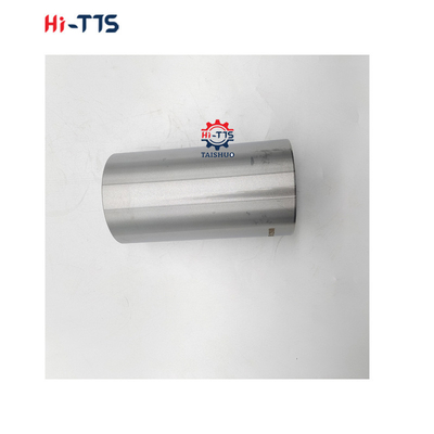 Liner per cilindro del motore diesel ME012900 ME013366 ME060439 Per 4D34 6D34 Liner per manica del cilindro