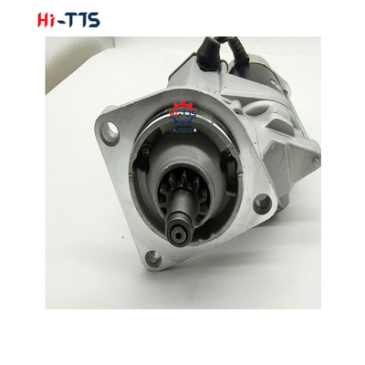 24V 11T 5.5KW EH700 D6DA Motori Motore di avvio OK87T18400 031228070 STY8070KR 0K85118400 STN4840EC