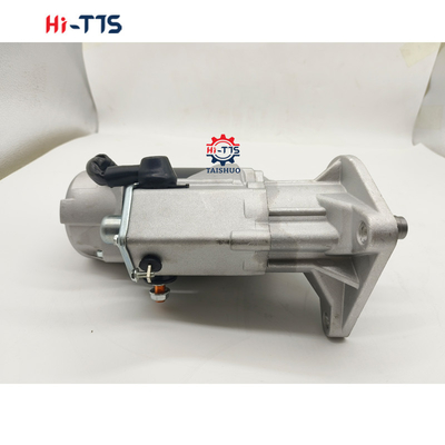 24V 11T 5.5KW EH700 D6DA Motori Motore di avvio OK87T18400 031228070 STY8070KR 0K85118400 STN4840EC