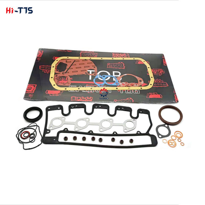 4LE1 Kit di riparazione del motore 4LE1 Kit completo di guarnizione 5878153892 5-87815389-2