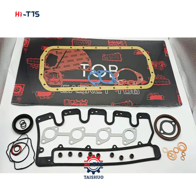 4LE1 Kit di riparazione del motore 4LE1 Kit completo di guarnizione 5878153892 5-87815389-2