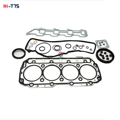 Escavatore 4TNE94 Kit di riparazione con guarnizione completa 729906-92740 729900-92600 4D94E