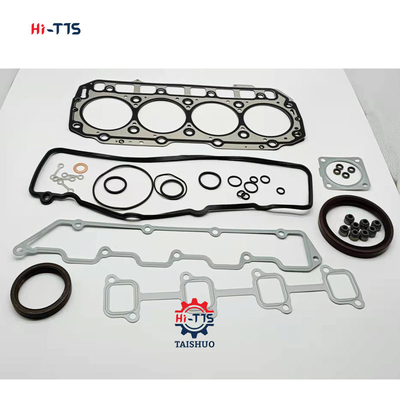 Escavatore 4TNE94 Kit di riparazione con guarnizione completa 729906-92740 729900-92600 4D94E
