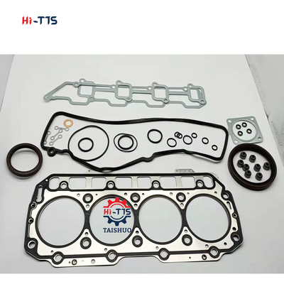 Escavatore 4TNE94 Kit di riparazione con guarnizione completa 729906-92740 729900-92600 4D94E