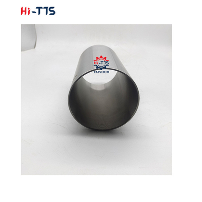 Liner per cilindro del motore diesel ME012900 ME013366 ME060439 Per 4D34 6D34 Liner per manica del cilindro