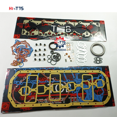 Kit di guarnizione del motore 1-87810350-0 1-87811-203-0 6BG1T 6BG1 6BD1 1-87810-119-1