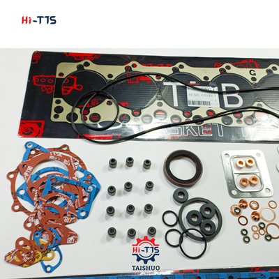 Kit di guarnizione del motore 1-87810350-0 1-87811-203-0 6BG1T 6BG1 6BD1 1-87810-119-1