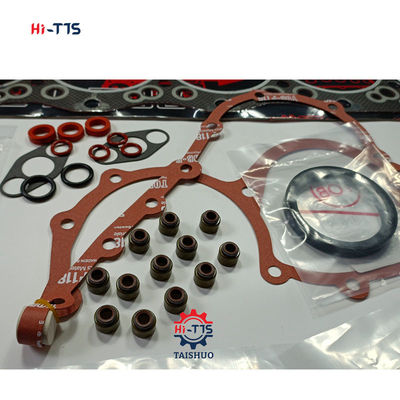 6D16 6D16T 6D16-2AT Kit completo di guarnizioni ME999003 ME997356 ME999904 ME996291 ME994858