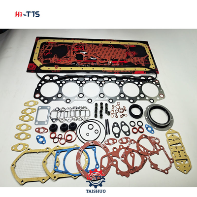 Kit di guarnizione del motore 6D31 ME997357 ME999821 ME081541 SK200 SK230 HD820