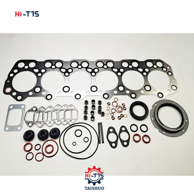 Kit di guarnizione del motore 6D31 ME997357 ME999821 ME081541 SK200 SK230 HD820