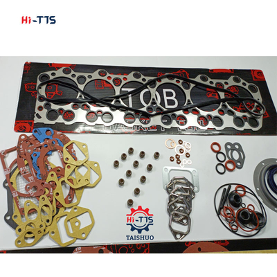 Kit di guarnizione del motore 6D34 ME996454 ME081734 ME997397 ME081734 SK200 HD820