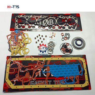 Kit di guarnizione del motore 6D34 ME996454 ME081734 ME997397 ME081734 SK200 HD820