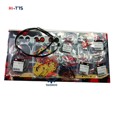 Kit di guarnizione del motore 6D34 ME996454 ME081734 ME997397 ME081734 SK200 HD820