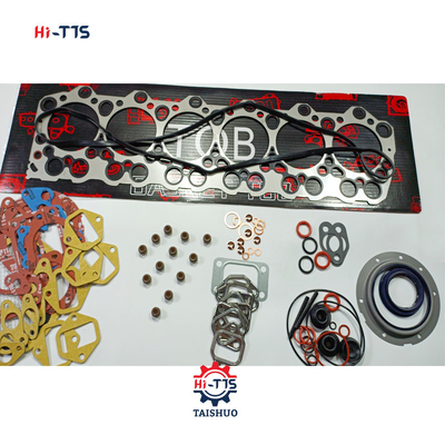 Kit di guarnizione del motore 6D34 ME996454 ME081734 ME997397 ME081734 SK200 HD820
