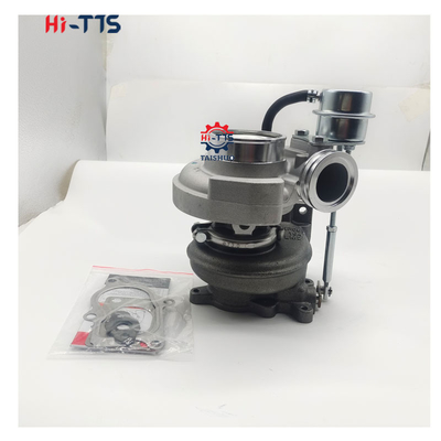HE221W Turbocompressore 4042714、4042718,4042720、4937653 per il motore diesel QSB3.9L