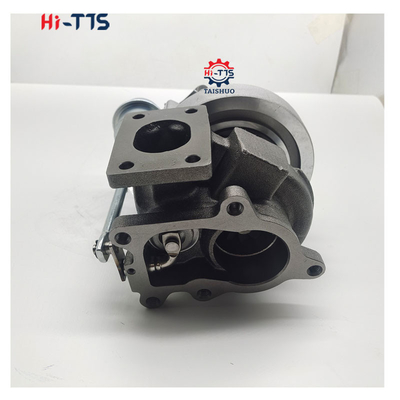 HE221W Turbocompressore 4042714、4042718,4042720、4937653 per il motore diesel QSB3.9L