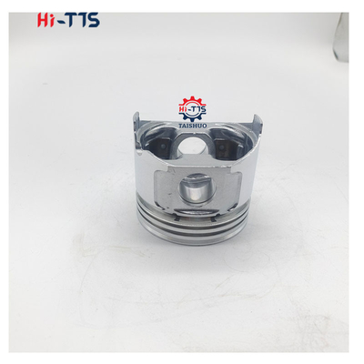 Motore diesel 3TNV82 4TNE82 Kit a pistoni 119802-22900 119802-22080 119802-22500