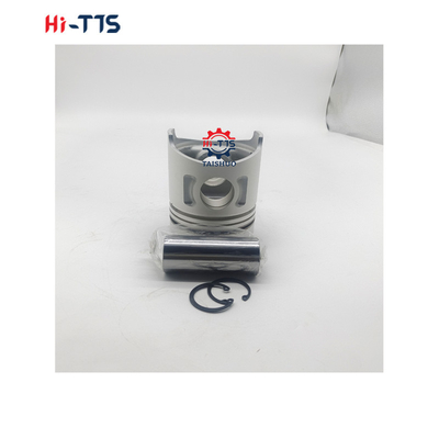 100 mm Parti motore D4AE D4AL Kit di pistoni 23410-41410 23411-41410 23411-41430 23411-41700