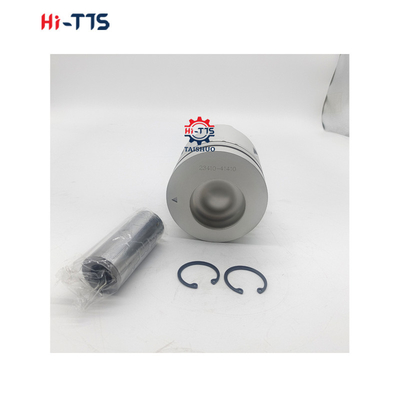 100 mm Parti motore D4AE D4AL Kit di pistoni 23410-41410 23411-41410 23411-41430 23411-41700