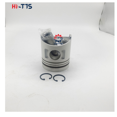 100 mm Parti motore D4AE D4AL Kit di pistoni 23410-41410 23411-41410 23411-41430 23411-41700