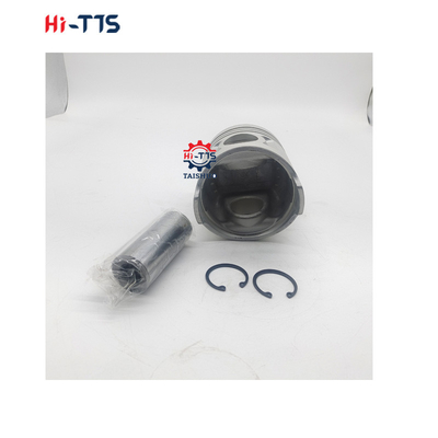 100 mm Parti motore D4AE D4AL Kit di pistoni 23410-41410 23411-41410 23411-41430 23411-41700