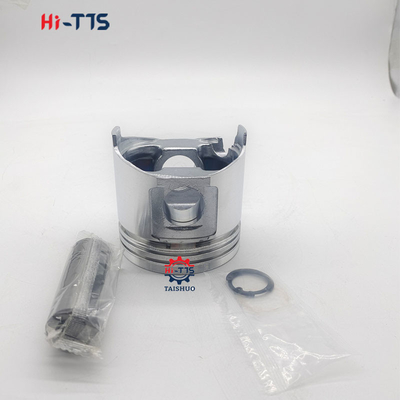 Parti di motori diesel 3TNV88 4TNV88 STD Kit di pistoni 43mm 129005-22080