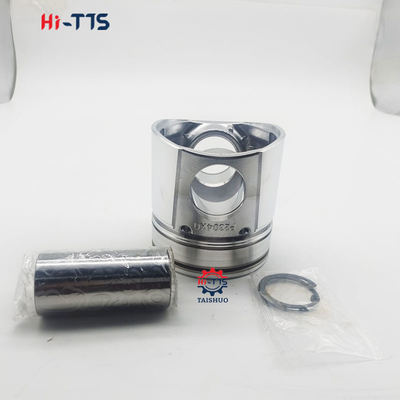 Parti del motore 4BT 4D102 6D102 6BT STD Kit di pistoni 6738-31-2110 6738-31-2111 3957795