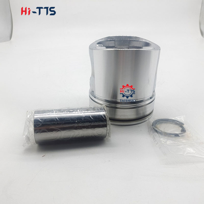 Parti del motore 4BT 4D102 6D102 6BT STD Kit di pistoni 6738-31-2110 6738-31-2111 3957795