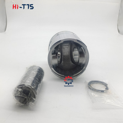 Parti del motore 4BT 4D102 6D102 6BT STD Kit di pistoni 6738-31-2110 6738-31-2111 3957795