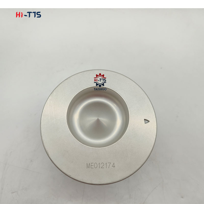 104 mm Parti motore 4D32 4D33 4D34 Kit di pistoni ME012174 ME018274