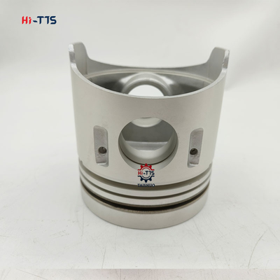 104 mm Parti motore 4D32 4D33 4D34 Kit di pistoni ME012174 ME018274