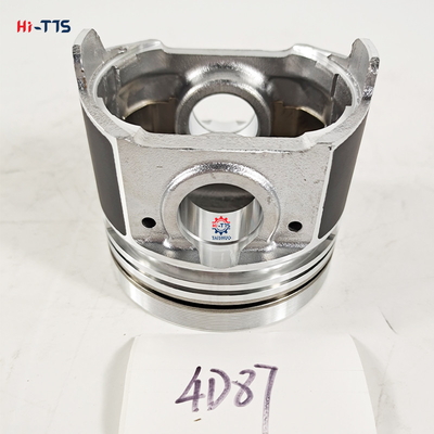 Motore diesel di alta qualità D1105 V1505 4D78 a pistone 78mm16060-21110 16060-21110 16060-21111 16060-21111
