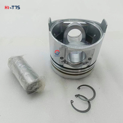 4D95 6D95 PC200-5 Motore Kit di pistoni 6207-31-2120 6207-31-2141 Parti di motori diesel