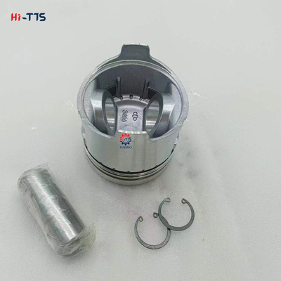 4D95 6D95 PC200-5 Motore Kit di pistoni 6207-31-2120 6207-31-2141 Parti di motori diesel