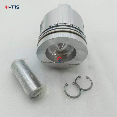 4D95 6D95 PC200-5 Motore Kit di pistoni 6207-31-2120 6207-31-2141 Parti di motori diesel