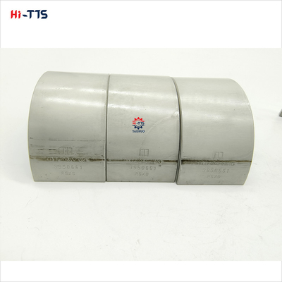 6CT Parti di ricambio per motori diesel cuscinetti di collegamento 3901430 3950661 3901460