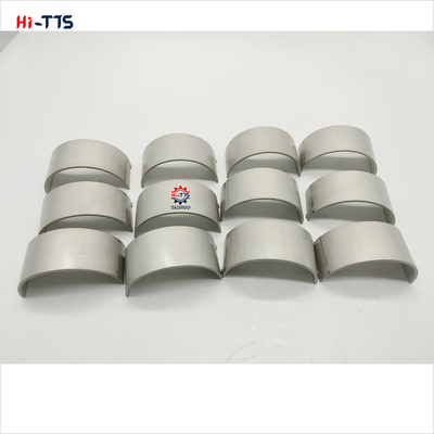6CT Parti di ricambio per motori diesel cuscinetti di collegamento 3901430 3950661 3901460