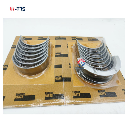 6BT 6BT5.9 6D102 Parti di motori diesel STD Albero a motore a canestro Cuscinetto principale 3802070 4955853 3800290