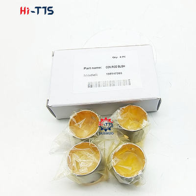 Rod di collegamento Busching Conrod Bushing 198517265 Per il motore diesel 404C 404D-22