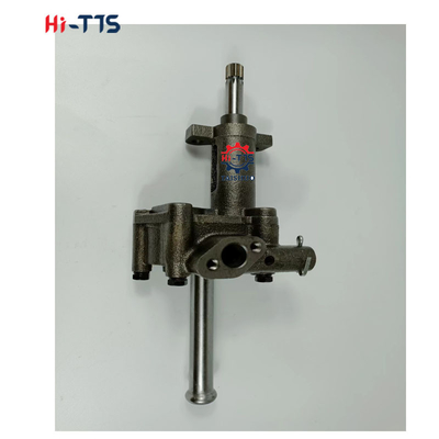 6BG1 6BG1T 6BD1 6BD1T Escavatore Motore diesel 1131002770 Pompa di olio pompe di trasferimento dell'olio
