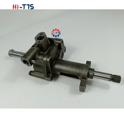 6BG1 6BG1T 6BD1 6BD1T Escavatore Motore diesel 1131002770 Pompa di olio pompe di trasferimento dell'olio