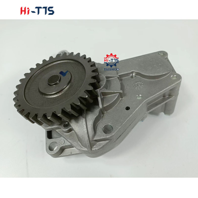 WP16 TD226B Excavator Diesel Engine Oil Pump 13026760 12159765 13039311