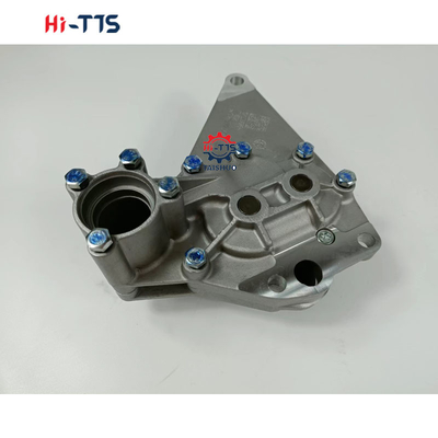 WP16 TD226B Excavator Diesel Engine Oil Pump 13026760 12159765 13039311
