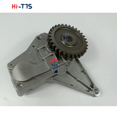 WP16 TD226B Excavator Diesel Engine Oil Pump 13026760 12159765 13039311