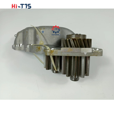 1511-02160 Pompa di olio J08E J08ET SK330-8 350-8 Per parti di escavatori H-I-N-O