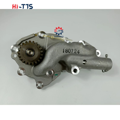 1511-02160 Pompa di olio J08E J08ET SK330-8 350-8 Per parti di escavatori H-I-N-O