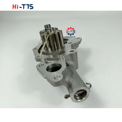 1511-02160 Pompa di olio J08E J08ET SK330-8 350-8 Per parti di escavatori H-I-N-O