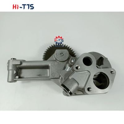 C7 3116 3126 Pompa di olio per motore 1898777 2004497