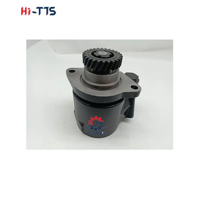 6D155 S6D155 SA6D155 D355A-3 Pompa per olio motore 6128-52-1013 Made in China