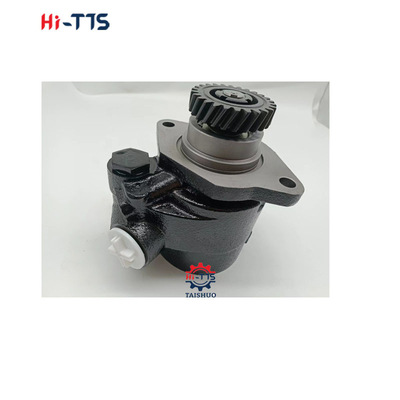 6D155 S6D155 SA6D155 D355A-3 Pompa per olio motore 6128-52-1013 Made in China